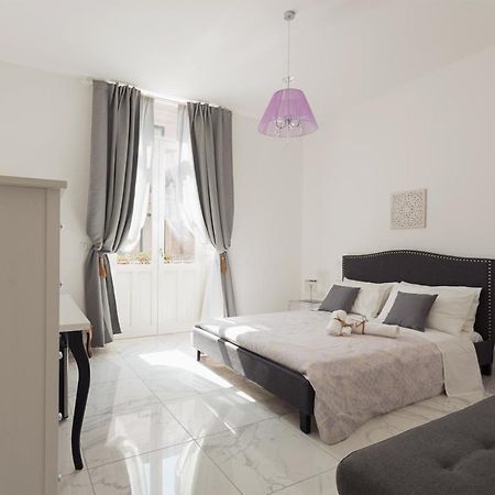 Calafatari B&B Syracuse Exteriér fotografie