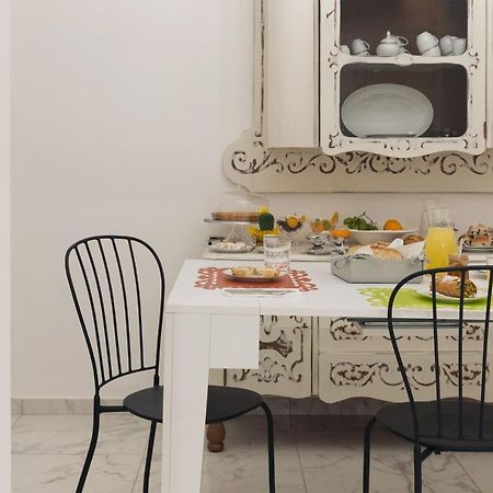 Calafatari B&B Syracuse Exteriér fotografie