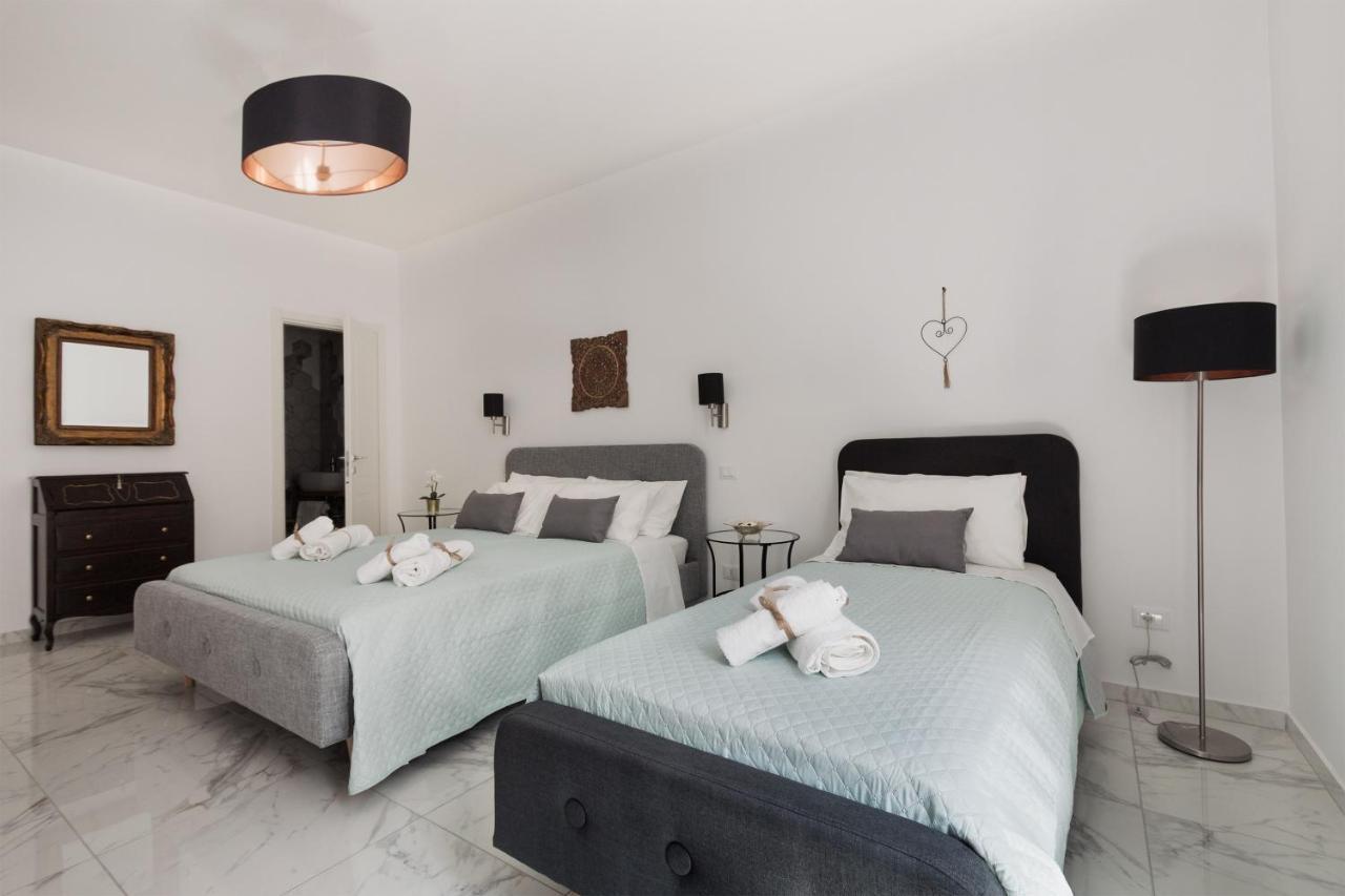 Calafatari B&B Syracuse Exteriér fotografie