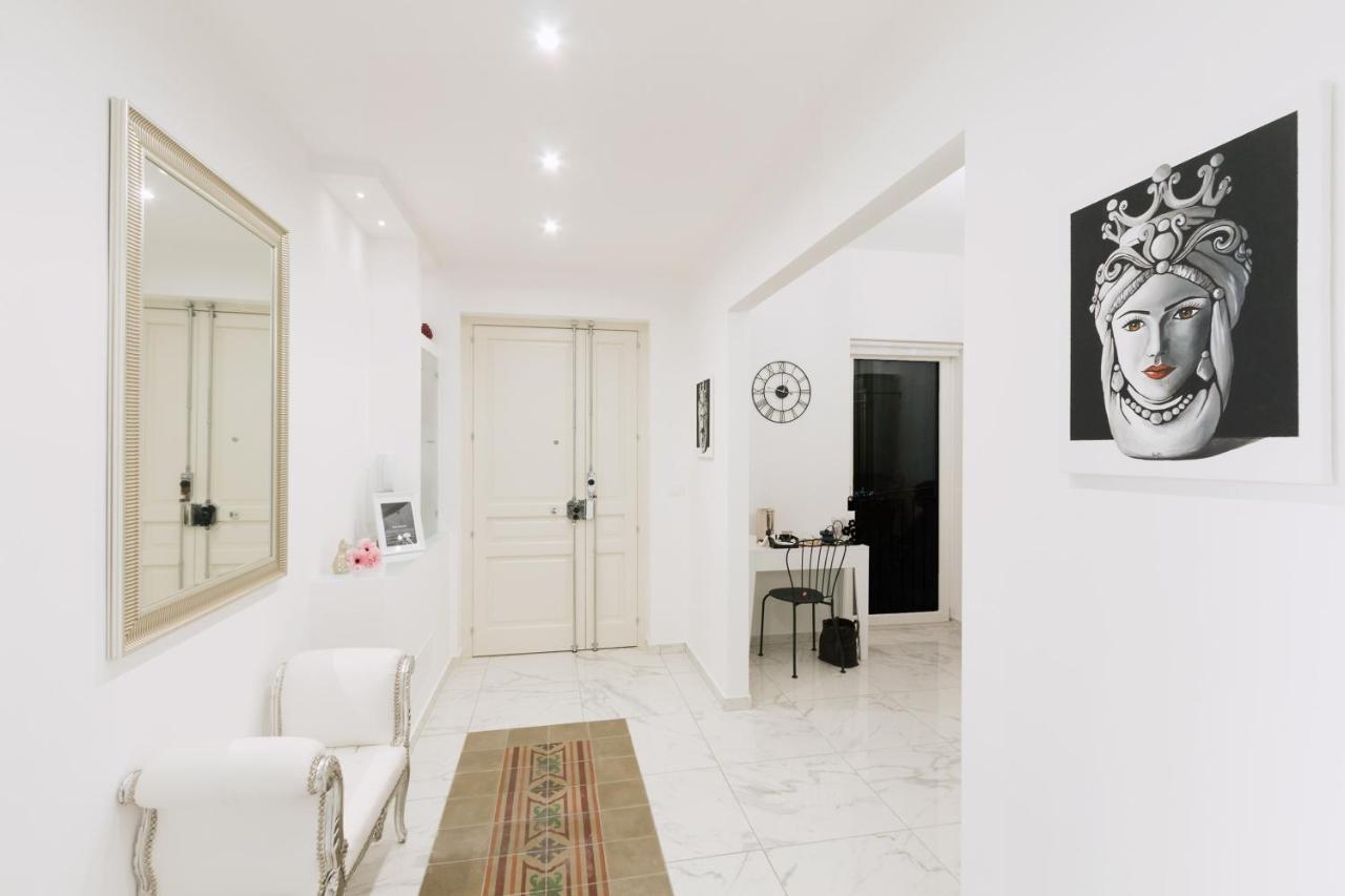 Calafatari B&B Syracuse Exteriér fotografie