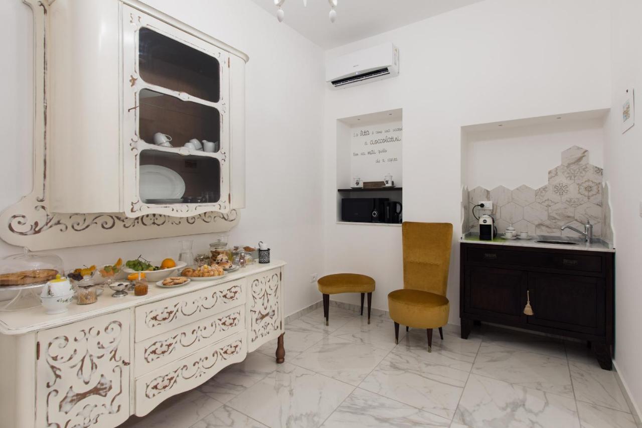 Calafatari B&B Syracuse Exteriér fotografie