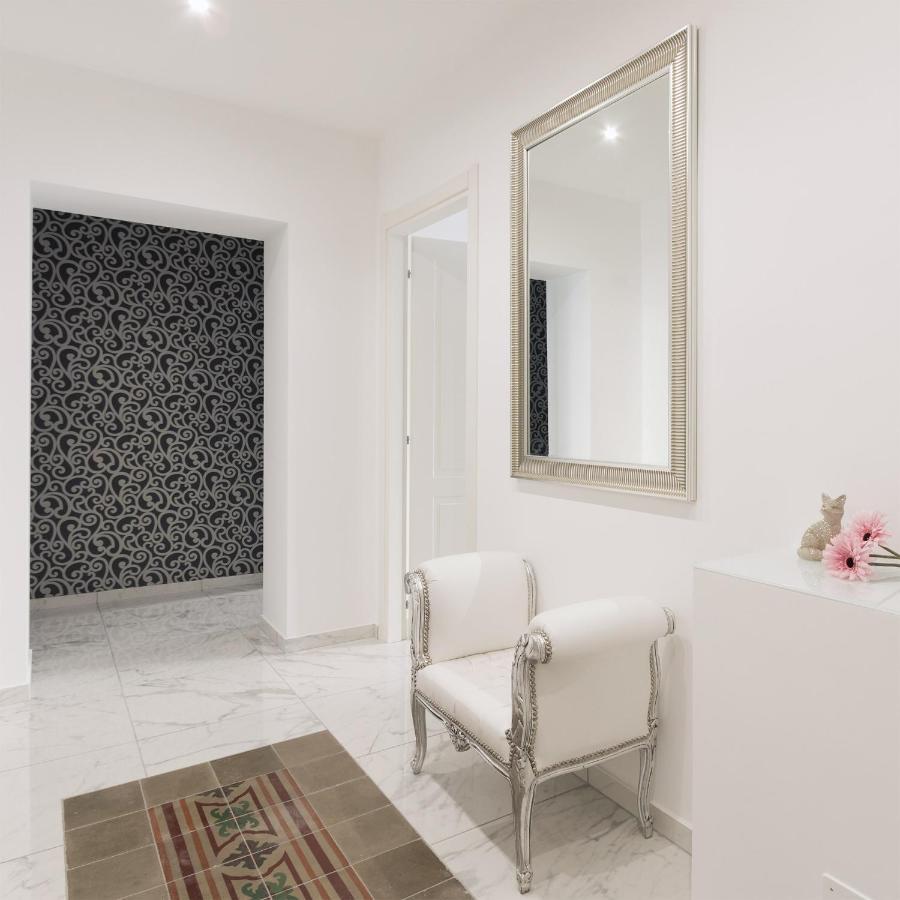 Calafatari B&B Syracuse Exteriér fotografie