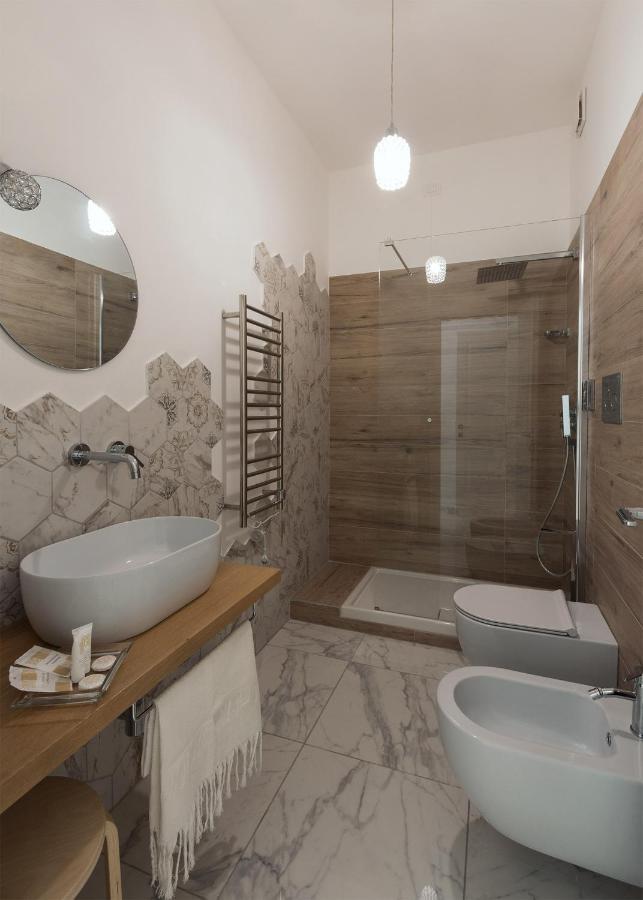 Calafatari B&B Syracuse Exteriér fotografie